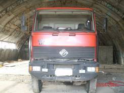 Урал 63685. Продам Урал-Iveco 63685