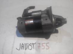 Стартер. Toyota: Mark II Wagon Blit, Crown Majesta, Crown, Aristo, Verossa, Mark II, Altezza, Progres, Brevis Двигатели: 1JZFSE, 1JZGE, 1JZGTE, 2JZFSE...