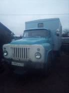 ГАЗ 52-01. Продам срочно Газ-5201, 2 500 куб. см., 3 000 кг.