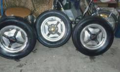 Toyota. x13"