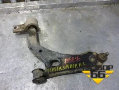 ����� �������� ����� (2S613051DA) Ford Fiesta � 2001-2008� (������ 5) 2S613051DA ����