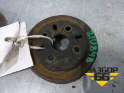 Шкив помпы (2.0л 16VQR20) Nissan Primera (P12E) с 2002-2007г в Екатеринбурге Шкив помпы (2.0л 16VQR20) Nissan Primera (P12E) с 2002-2007г
