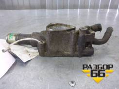 Корпус термостата (2.0л 16VQR20) Nissan Primera (P12E) с 2002-2007г в Екатеринбурге Корпус термостата (2.0л 16VQR20) Nissan Primera (P12E) с 2002-2007г