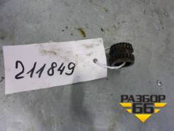 Шестерня коленвала (1.6л HR16) Nissan Qashqai (J10E) с 2006-2013г в Екатеринбурге Шестерня коленвала (1.6л HR16) Nissan Qashqai (J10E) с 2006-2013г