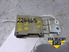 Антенна электрическая Nissan Note (Е11) с 2006-2013г в Екатеринбурге Антенна электрическая Nissan Note (Е11) с 2006-2013г