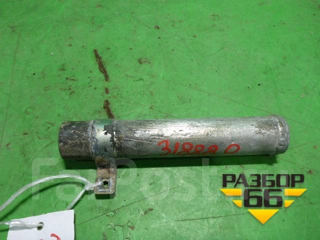 Осушитель кондиционера mitsubishi outlander xl. Осушитель ланцер 9. 6. Осушитель системы кондиционирования. Осушитель кондиционера лансер 10.