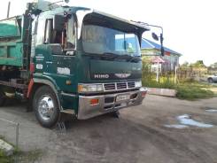 Hino. Продам самосвал HINO. Срочно., 20 000 куб. см., 25 000 кг., 6x4