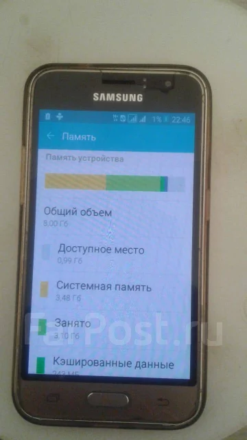 Samsung Galaxy J1. �/�, �������, 4G LTE, Dual-SIM ����
