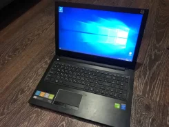 Lenovo IdeaPad S510p. 15.6", ���� 320���, WiFi: 1, Bluetooth: 1 ����
