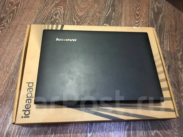 Lenovo IdeaPad S510p. 15.6", ���� 320���, WiFi: 1, Bluetooth: 1 ����