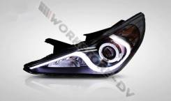 Фара. Hyundai Sonata, YF. Под заказ