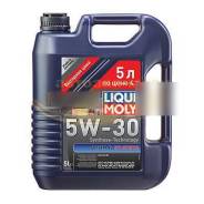 Liqui Moly Optimal Synth. Вязкость 5W-30