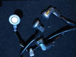 Датчик парктроника. Nissan Note, E11, E11E Nissan March, K13, BK12, AK12, YK12, BNK12, K12, NK13 Mitsubishi RVR, GA3W, GA4W Mitsubishi ASX, GA3W, GA1W...