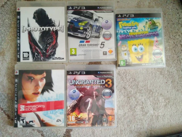 Sony PlayStation 3 Slim ����