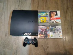 Sony PlayStation 3 Slim