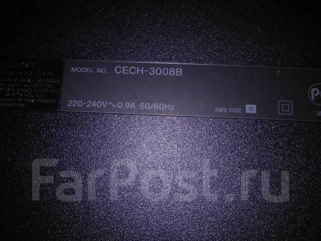 Sony PlayStation 3 Slim ����