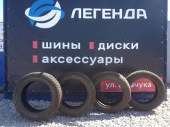Goform Winter Suv. Зимние, без шипов, 2017 год, 10 %, 4 шт