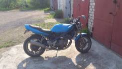 Suzuki Bandit. 250 куб. см., исправен, птс, с пробегом