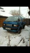 Toyota Town Ace. Грузовик, 2 000 куб. см., 1 000 кг.