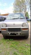 Honda Z. автомат, 4wd, бензин, 142 000 тыс. км