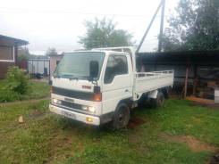 Mazda Titan. Продам грузовик mazda titan, 3 000 куб. см., 1 500 кг.