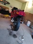 Kawasaki ZZR 250. 250 куб. см., исправен, птс, с пробегом
