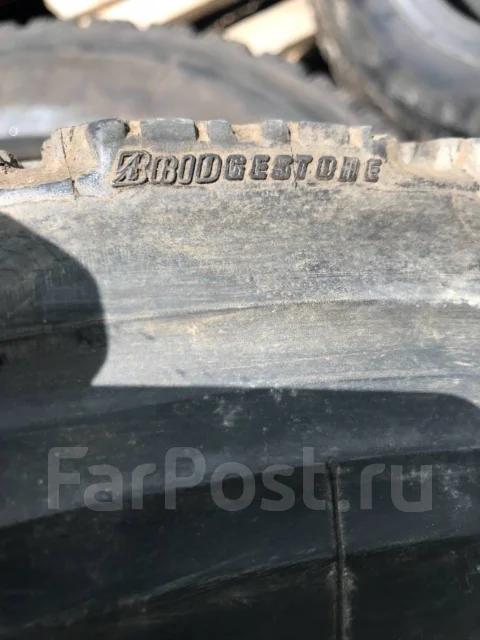 Bridgestone M890. ������, ��� �����, 2010 ���, �/�, ����� 30 % ����