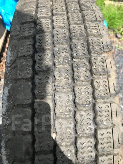 Bridgestone M890. ������, ��� �����, 2010 ���, �/�, ����� 30 % ����