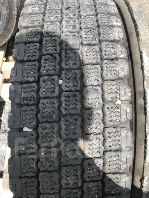 Bridgestone M890. ������, ��� �����, 2010 ���, �/�, ����� 30 % ����