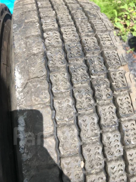Bridgestone M890. ������, ��� �����, 2010 ���, �/�, ����� 30 % ����
