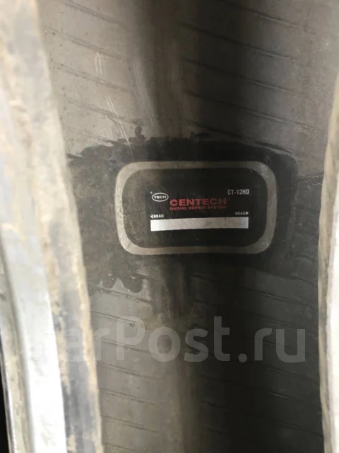 Bridgestone M890. ������, ��� �����, 2010 ���, �/�, ����� 30 % ����