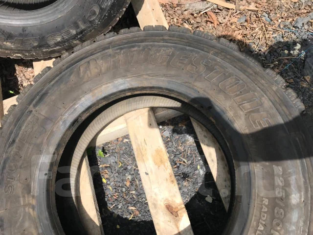 Bridgestone M890. ������, ��� �����, 2010 ���, �/�, ����� 30 % ����