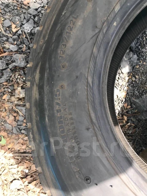 Dunlop Dectes SP670. ������, 2012 ���, �/�, ����� 50 % ����