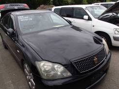 Toyota Crown. GRS1840015179, 2GRFSE