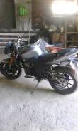 Racer Phantom 250. 250 куб. см., птс, с пробегом