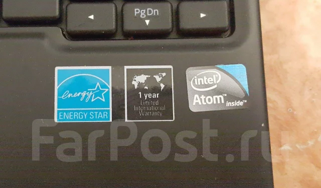 Samsung N100. 10.1", 1,3����, ��� 2048 ��, ���� 320���, WiFi: 1, Bluetooth: 1, ����������� �� 3��. ����