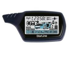 StarLine.
