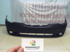 Бампер. Daewoo Nexia, KLETN