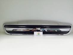 Решетка радиатора. Chevrolet Lanos Двигатели: L13, L43, L44, LV8, LX6