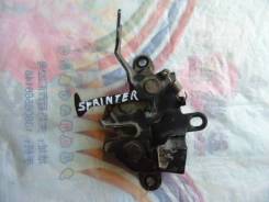 Замок капота. Toyota: Sprinter, Sprinter Carib, Corolla Levin, Sprinter Trueno, Corolla, Sprinter Marino, Corolla Ceres Двигатели: 5AFE, 4AFE, 4AGE, 7...
