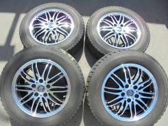 Brandle-Line. 6.5x16", 5x114.30, ET48