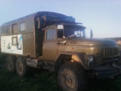 ЗИЛ 131. Продам зил131, 6 000 куб. см., 11 000 кг.