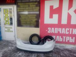 Бампер. Ford Focus, BK, BL, BM, CB8 Двигатели: ECOBOOST, IQDB, JQDA, JQDB, JTDA, JTDB, M1DA, M2DA, M8DA, M8DB, M9DA, M9DB, MUDA, NGDA, NGDB, PNDA, T1D...
