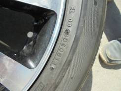 Bridgestone Regno GR-XT. Летние, 2011 год, 30 %, 2 шт