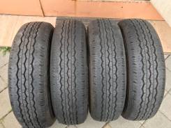 Bridgestone RD613 Steel. Летние, 2016 год, без износа, 4 шт