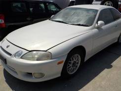 Toyota Soarer. JZZ31, 2JZGE