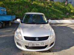Suzuki Swift. автомат, 4wd, 1.2 (91 л.с.), бензин, 95 тыс. км