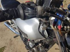 Yamaha XJR 1200. 1 200 куб. см., неисправен, птс, с пробегом