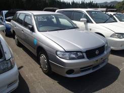Nissan Expert. VW11, QG18
