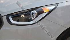 Фара. Hyundai ix35, LM. Под заказ